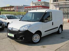 Opel Combo Van 1.3 CDTI L1H1 2200 - 1