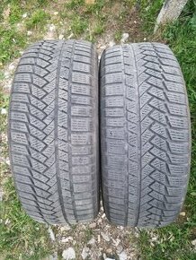 Zimné pneu 215/55 R17 - 1