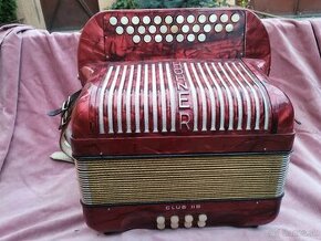 HELIGONKA.  HOHNER - 1