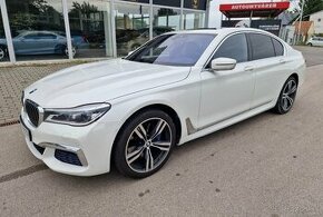 BMW 750I XDRIVE DSG - 1