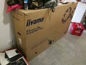 Iiyama pro Lite TF6538UHSC 65"