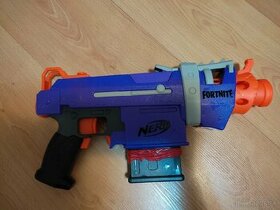 NERF Fortnite SMG