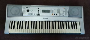 Yamaha YPT-310