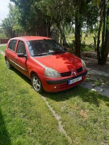 Clio II