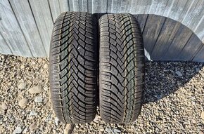 Zimné 205/55R16