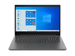 LENOVO V17 -  Core i7, 12GB, 2xSSD, Nvidia, W11P, Garancia