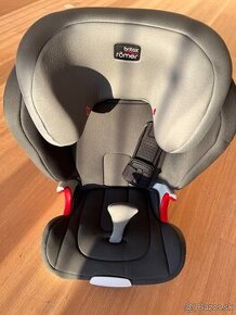 Britax Römer Kidfix II XP