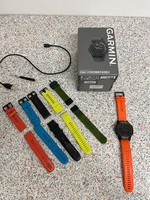 Garmin 5 Performer Bundle