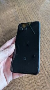 Google pixel 4