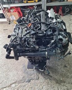 MOTOR 1.6 TDI CLH