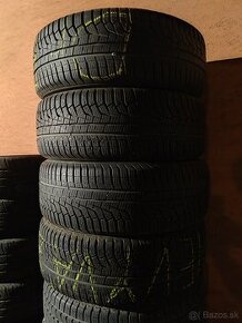 205/55 R16 Hankook / Zimná sada