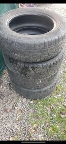 Predam zimné 195/65 R15 4ks