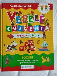 Veselé cvičenia