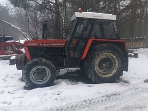 zetor