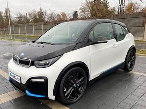 BMW i3S  120 Ah 2021