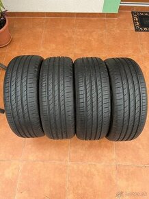 205/50 r17 letne pneu NEXEN