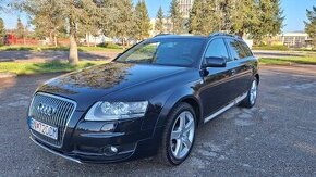 Audi a6 3.0Tdi Qautrro