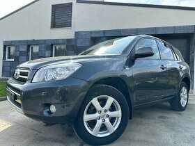 RAV4 2.2 D-4D 135k-4x4-r.v2008