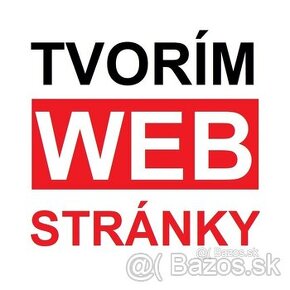 Tvorba web stránok do 3 dní