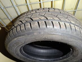 Zimne pneumatiky Hankook 235/65R17