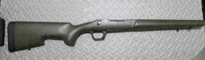 Predam pazbu na zbran Remington 700