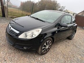 Opel Corsa D 1.2 - VEŠKERÉ NÁHRADNÍ DÍLY