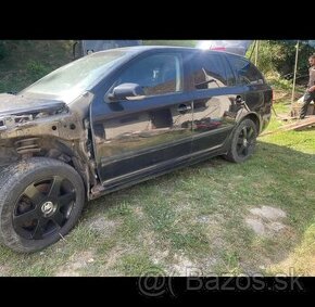 Predám Škoda octavia 2 pred facelift 2.0TDI 103KW