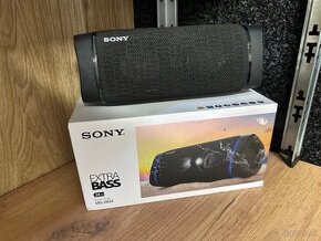 Sony Extra Bass