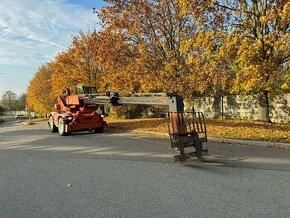 Teleskopický manipulátor Manitou MRT1650