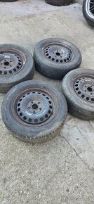 5x112 r15 disky vw