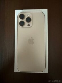 Iphone 16 Pro Max 256GB Desert Titanium