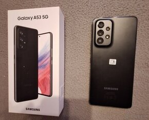 Samsung galaxy A53 5g Dual sim