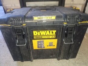 Dewalt kufor