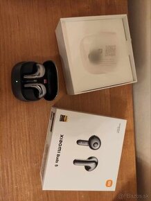 Xiaomi buds 5