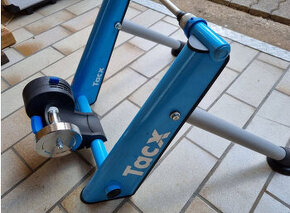 Tacx Blue Twist T2675