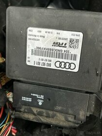 Modul ručnej brzdy Audi a4 b8