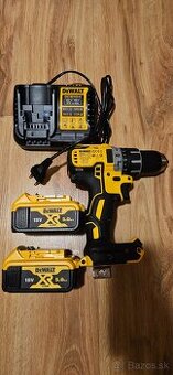 Dewalt DCD 791