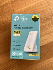 WiFi extender