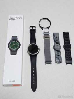 Samsung galaxy watch 6