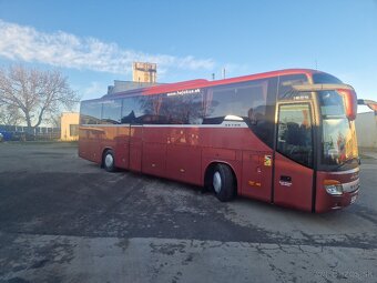 Setra 415 GT HD