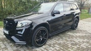 GLS 63 AMG