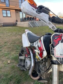 Pitbike 140