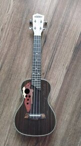 Ukulele 21"