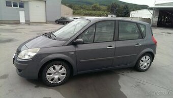 Renault Megane Scenic 1,9 dCi ,96Kw