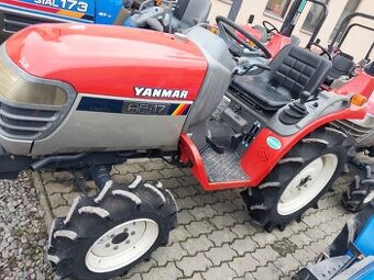 Yanmar AF17