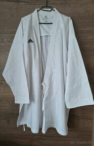 Tréningové kimono na karate ADIDAS