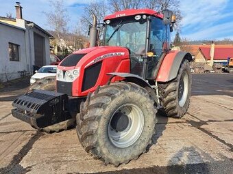 ZETOR FORTERA 150 HD 4X4