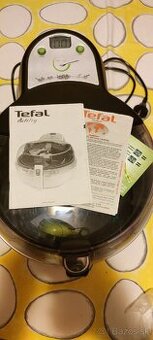 Teplovzdušná friteza TEFAL na predaj