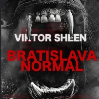 Viktor Sheen Bratislava