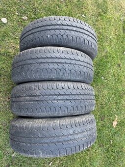 Letne pneu 185/65 R15 Kleber